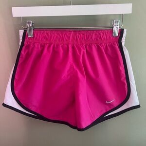 Nike Dri-Fit Athletic Running Shorts-Sz: S